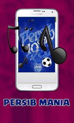 Emulate Android APK Lagu PERSIB Mania
