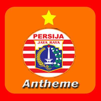 Emulate Android APK Lagu Persija Jakarta Full