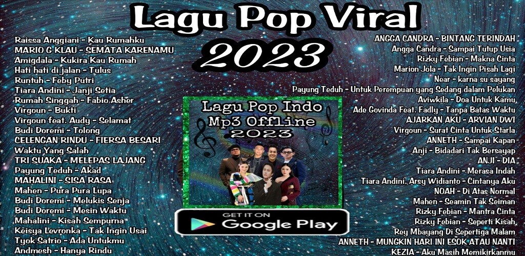 Run android online APK Lagu Pop Indonesia Offline2023 from MyAndroid or emulate Lagu Pop Indonesia Offline2023 using MyAndroid Run android online APK Lagu Pop Indonesia Offline2023 from MyAndroid or emulate Lagu Pop Indonesia Offline2023 using MyAndroid