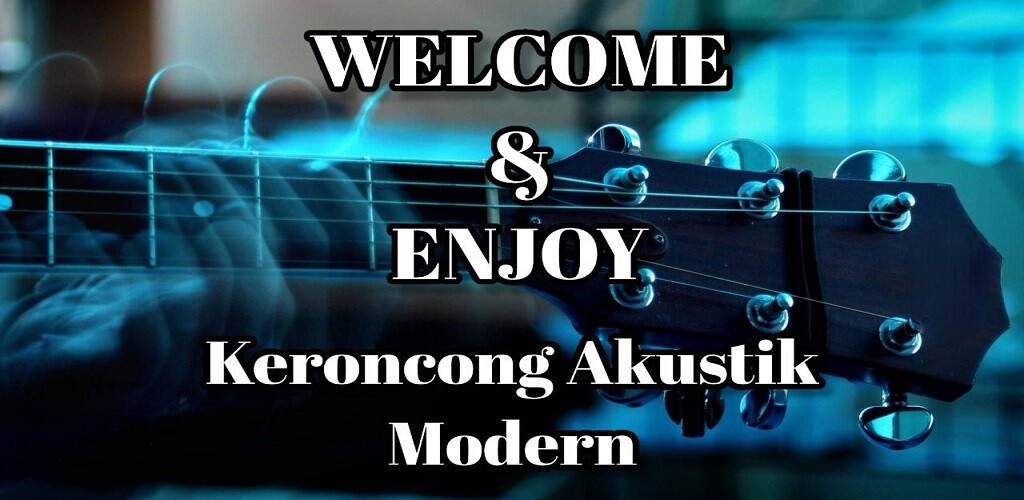 Run android online APK Lagu Pop Keroncong Modern Mp3 from MyAndroid or emulate Lagu Pop Keroncong Modern Mp3 using MyAndroid