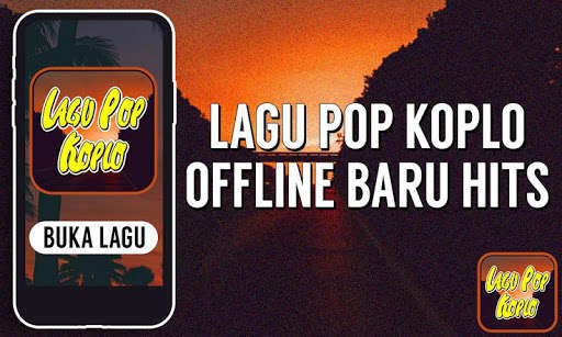 Run android online APK Lagu Pop Koplo Offline Baru Hits from MyAndroid or emulate Lagu Pop Koplo Offline Baru Hits using MyAndroid