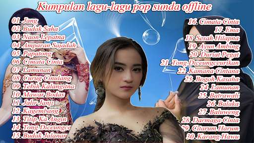 Run android online APK Lagu Pop Sunda Mp3 Offline from MyAndroid or emulate Lagu Pop Sunda Mp3 Offline using MyAndroid