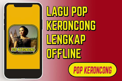 Run android online APK Lagu Pop Versi Keroncong Lengkap Offline from MyAndroid or emulate Lagu Pop Versi Keroncong Lengkap Offline using MyAndroid