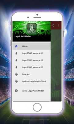Emulate Android APK Lagu PSMS Medan Offline Emulate Android APK Lagu PSMS Medan Offline