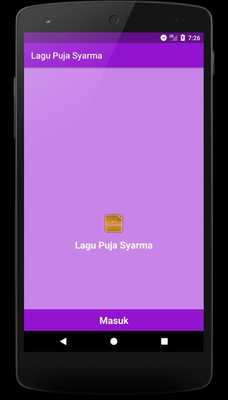 Emulate Android APK Lagu Puja Syarma Emulate Android APK Lagu Puja Syarma