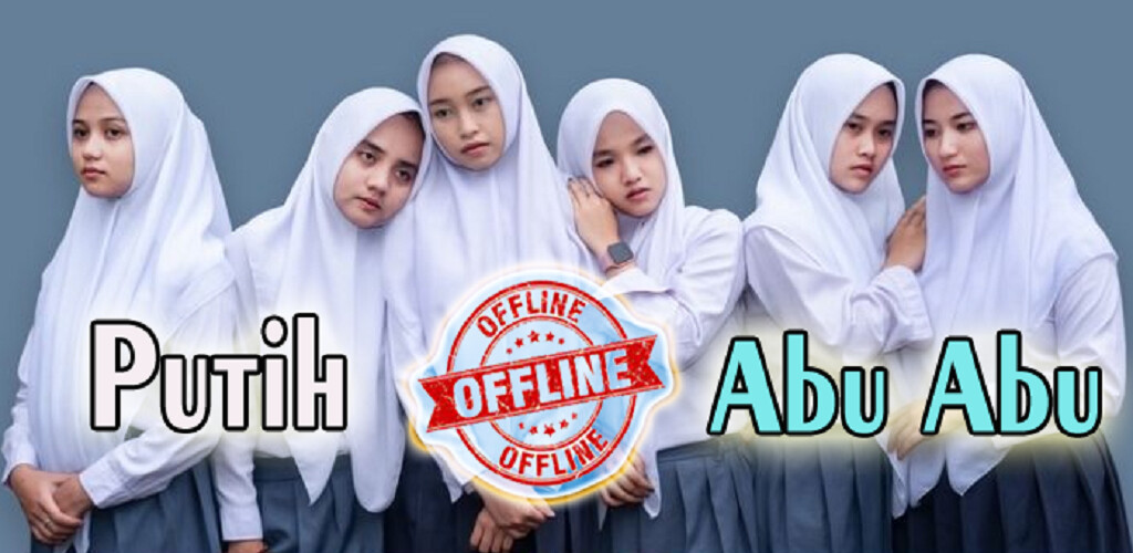 Run android online APK Lagu Putih Abu-Abu Mp3 Offline from MyAndroid or emulate Lagu Putih Abu-Abu Mp3 Offline using MyAndroid