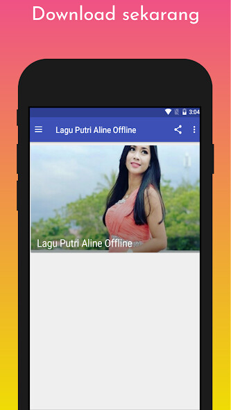 Run android online APK Lagu Putri Aline Offline from MyAndroid or emulate Lagu Putri Aline Offline using MyAndroid