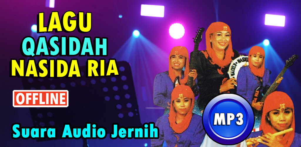 Run android online APK lagu Qasidah Nasidaria Mp3 from MyAndroid or emulate lagu Qasidah Nasidaria Mp3 using MyAndroid Run android online APK lagu Qasidah Nasidaria Mp3 from MyAndroid or emulate lagu Qasidah Nasidaria Mp3 using MyAndroid
