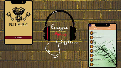 Run android online APK Lagu Radja Band Jujur Mp3 Terbaik Offline from MyAndroid or emulate Lagu Radja Band Jujur Mp3 Terbaik Offline using MyAndroid