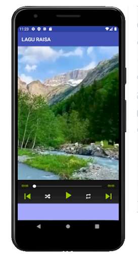 Run android online APK LAGU RAISA from MyAndroid or emulate LAGU RAISA using MyAndroid Run android online APK LAGU RAISA from MyAndroid or emulate LAGU RAISA using MyAndroid