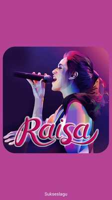 Emulate Android APK Lagu Raisa Terbaru