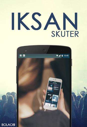 Run android online APK Lagu Rakyat (Ikhsan Skuter) from MyAndroid or emulate Lagu Rakyat (Ikhsan Skuter) using MyAndroid