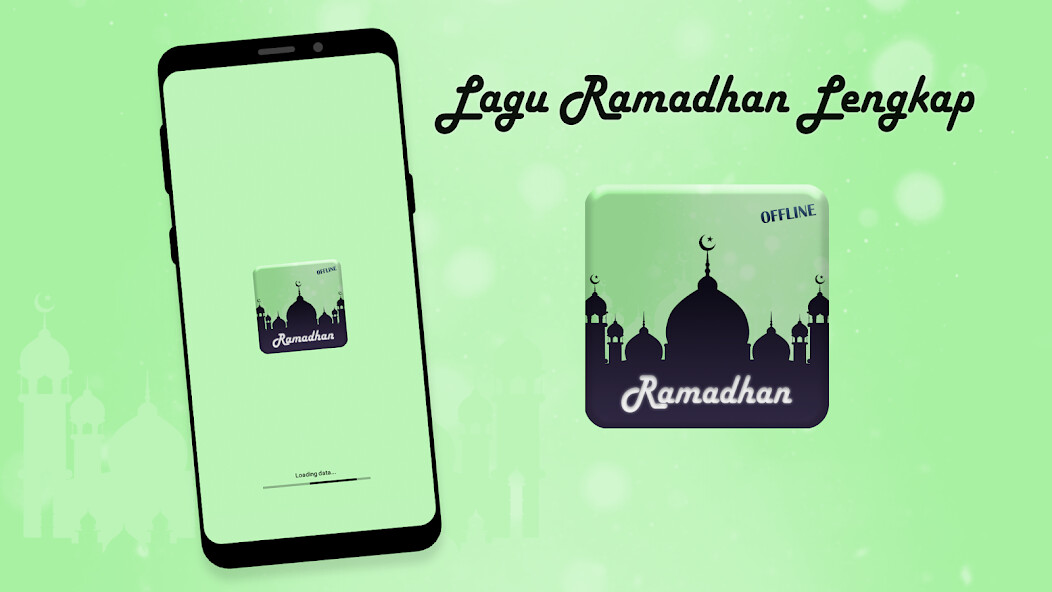 Run android online APK Lagu Ramadhan Lengkap from MyAndroid or emulate Lagu Ramadhan Lengkap using MyAndroid