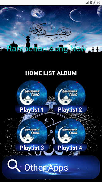 Run android online APK Lagu Ramadhan Mp3 Offline from MyAndroid or emulate Lagu Ramadhan Mp3 Offline using MyAndroid Run android online APK Lagu Ramadhan Mp3 Offline from MyAndroid or emulate Lagu Ramadhan Mp3 Offline using MyAndroid