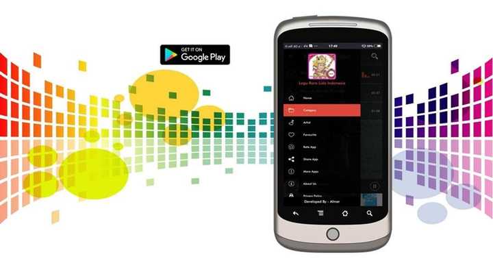 Emulate Android APK Lagu Rara Lida 2018 Emulate Android APK Lagu Rara Lida 2018