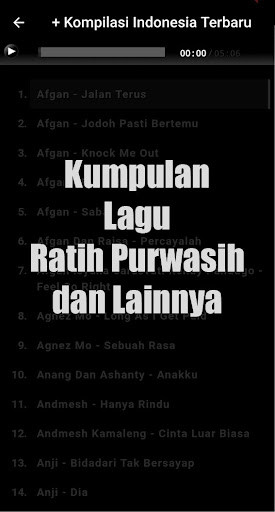 Run android online APK LAGU RATlH PURWASlH (N0STALGlA) from MyAndroid or emulate LAGU RATlH PURWASlH (N0STALGlA) using MyAndroid Run android online APK LAGU RATlH PURWASlH (N0STALGlA) from MyAndroid or emulate LAGU RATlH PURWASlH (N0STALGlA) using MyAndroid