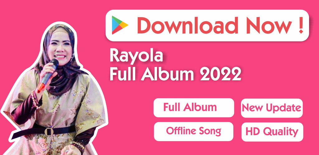 Run android online APK Lagu Rayola Full Album from MyAndroid or emulate Lagu Rayola Full Album using MyAndroid