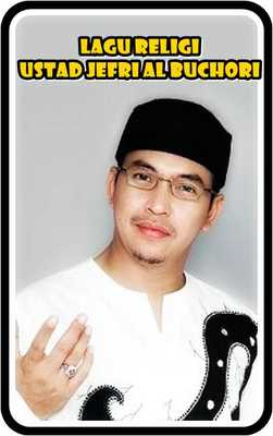 Emulate Android APK Lagu Religi Kenangan Uje