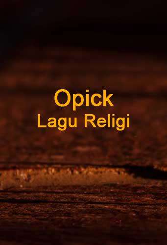 Run android online APK Lagu Religi Opick Islami from MyAndroid or emulate Lagu Religi Opick Islami using MyAndroid