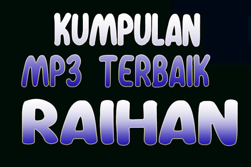 Run android online APK Lagu Religi Raihan Album 2020 from MyAndroid or emulate Lagu Religi Raihan Album 2020 using MyAndroid