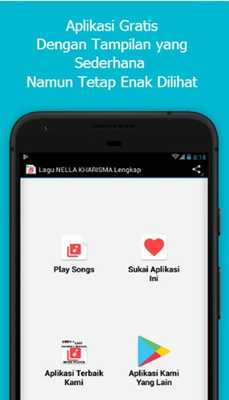 Emulate Android APK Lagu RENA KDI Super Lengkap Emulate Android APK Lagu RENA KDI Super Lengkap