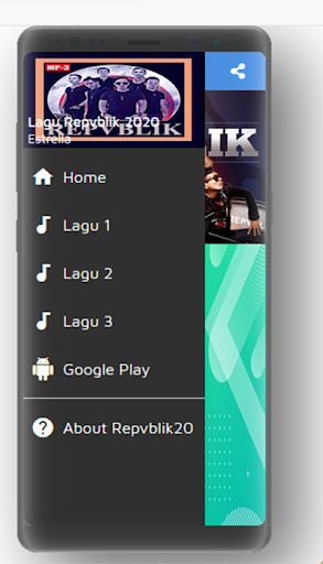 Run android online APK Lagu Repvblik Lengkap Offline from MyAndroid or emulate Lagu Repvblik Lengkap Offline using MyAndroid Run android online APK Lagu Repvblik Lengkap Offline from MyAndroid or emulate Lagu Repvblik Lengkap Offline using MyAndroid