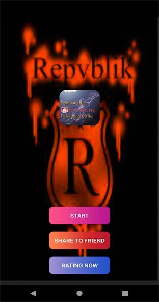 Run android online APK Lagu Repvblik Mp3 from MyAndroid or emulate Lagu Repvblik Mp3 using MyAndroid