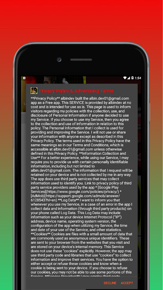 Run android online APK Lagu Rhoma Irama Full Album Offline from MyAndroid or emulate Lagu Rhoma Irama Full Album Offline using MyAndroid