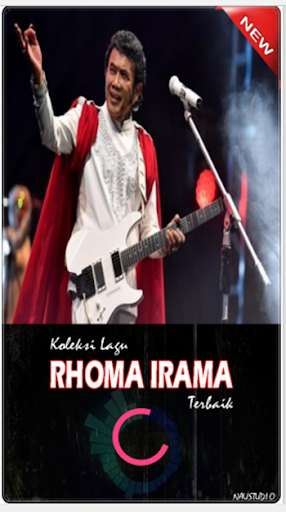 Run android online APK Lagu Rhoma Irama Populer Offline++ from MyAndroid or emulate Lagu Rhoma Irama Populer Offline++ using MyAndroid