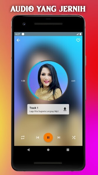 Run android online APK Lagu Rita Sugiarto Lengkap Mp3 from MyAndroid or emulate Lagu Rita Sugiarto Lengkap Mp3 using MyAndroid Run android online APK Lagu Rita Sugiarto Lengkap Mp3 from MyAndroid or emulate Lagu Rita Sugiarto Lengkap Mp3 using MyAndroid