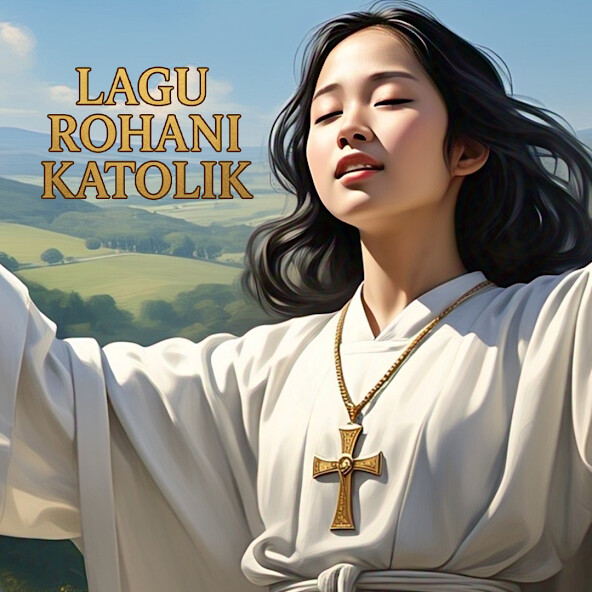 Run android online APK Lagu Rohani Katolik Offline from MyAndroid or emulate Lagu Rohani Katolik Offline using MyAndroid Run android online APK Lagu Rohani Katolik Offline from MyAndroid or emulate Lagu Rohani Katolik Offline using MyAndroid