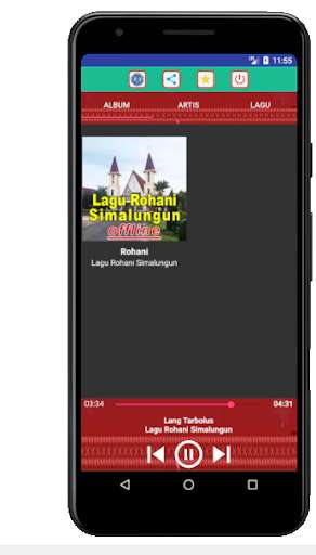 Run android online APK Lagu Rohani Simalungun from MyAndroid or emulate Lagu Rohani Simalungun using MyAndroid Run android online APK Lagu Rohani Simalungun from MyAndroid or emulate Lagu Rohani Simalungun using MyAndroid
