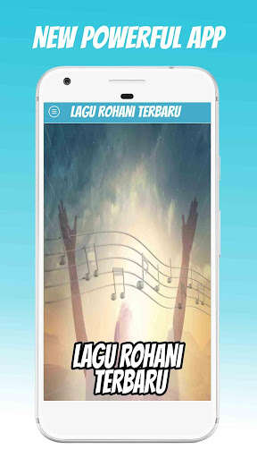 Run android online APK Lagu Rohani Terbaru 2021 from MyAndroid or emulate Lagu Rohani Terbaru 2021 using MyAndroid