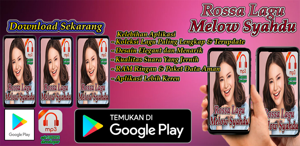 Run android online APK Lagu Rossa Full Album MP3 from MyAndroid or emulate Lagu Rossa Full Album MP3 using MyAndroid Run android online APK Lagu Rossa Full Album MP3 from MyAndroid or emulate Lagu Rossa Full Album MP3 using MyAndroid