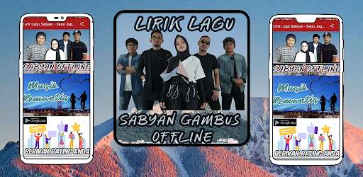 Run android online APK Lagu Sabyan - Sapu Jagat from MyAndroid or emulate Lagu Sabyan - Sapu Jagat using MyAndroid Run android online APK Lagu Sabyan - Sapu Jagat from MyAndroid or emulate Lagu Sabyan - Sapu Jagat using MyAndroid
