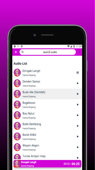 Run android online APK Lagu Sasak Lombok Offline from MyAndroid or emulate Lagu Sasak Lombok Offline using MyAndroid Run android online APK Lagu Sasak Lombok Offline from MyAndroid or emulate Lagu Sasak Lombok Offline using MyAndroid