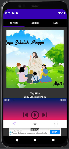 Run android online APK Lagu Sekolah Minggu from MyAndroid or emulate Lagu Sekolah Minggu using MyAndroid Run android online APK Lagu Sekolah Minggu from MyAndroid or emulate Lagu Sekolah Minggu using MyAndroid