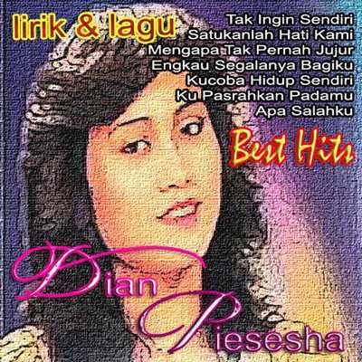 Emulate Android APK Lagu Sendu Dian Piesesha