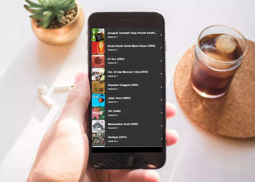 Run android online APK Lagu Sheila On 7 Lengkap from MyAndroid or emulate Lagu Sheila On 7 Lengkap using MyAndroid Run android online APK Lagu Sheila On 7 Lengkap from MyAndroid or emulate Lagu Sheila On 7 Lengkap using MyAndroid