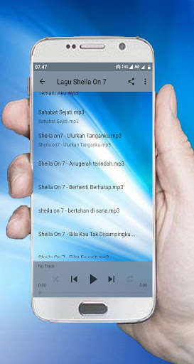 Run android online APK Lagu Sheila On 7 Mp3 Offline Lengkap from MyAndroid or emulate Lagu Sheila On 7 Mp3 Offline Lengkap using MyAndroid Run android online APK Lagu Sheila On 7 Mp3 Offline Lengkap from MyAndroid or emulate Lagu Sheila On 7 Mp3 Offline Lengkap using MyAndroid