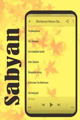Emulate Android APK Lagu Sholawat Nissa Sabyan Gambus Emulate Android APK Lagu Sholawat Nissa Sabyan Gambus