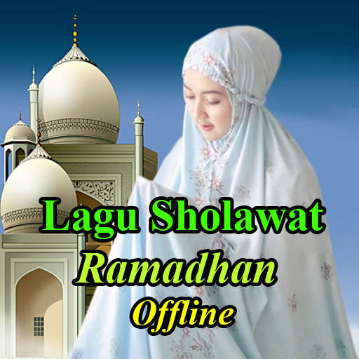 Run android online APK Lagu Sholawat Ramadhan Offline from MyAndroid or emulate Lagu Sholawat Ramadhan Offline using MyAndroid