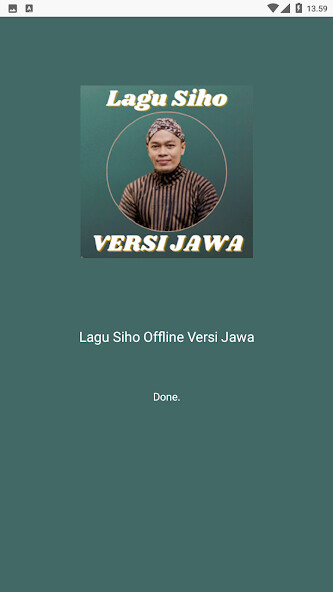 Run android online APK Lagu Siho Offline Versi Jawa from MyAndroid or emulate Lagu Siho Offline Versi Jawa using MyAndroid Run android online APK Lagu Siho Offline Versi Jawa from MyAndroid or emulate Lagu Siho Offline Versi Jawa using MyAndroid