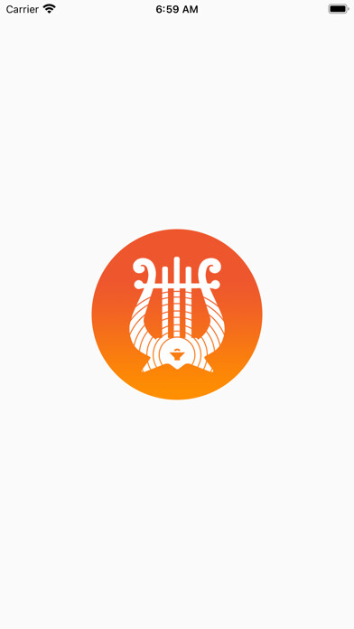 Emulate iPhone app Lagu Sion Plus using MyAndroid Emulate iPhone app Lagu Sion Plus using MyAndroid