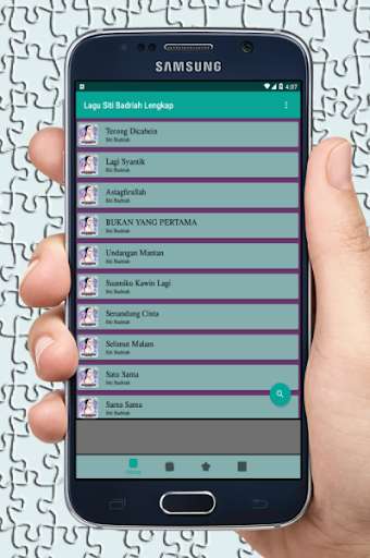 Emulate Android APK Lagu Siti Badriah Lengkap Emulate Android APK Lagu Siti Badriah Lengkap