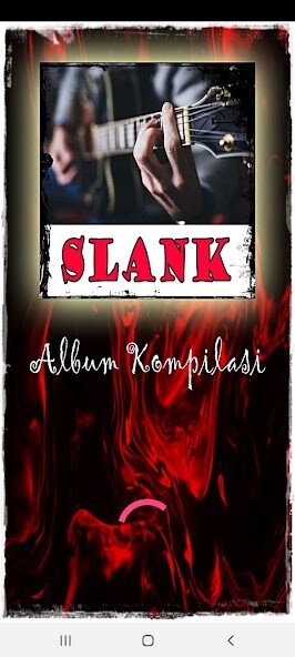 Run android online APK Lagu Slank Offline from MyAndroid or emulate Lagu Slank Offline using MyAndroid