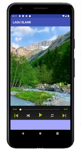 Run android online APK LAGU SLANK from MyAndroid or emulate LAGU SLANK using MyAndroid