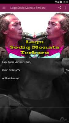 Emulate Android APK Lagu Sodiq Monata Terbaru Emulate Android APK Lagu Sodiq Monata Terbaru