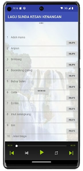 Run android online APK LAGU SUNDA KESAN KENANGAN from MyAndroid or emulate LAGU SUNDA KESAN KENANGAN using MyAndroid Run android online APK LAGU SUNDA KESAN KENANGAN from MyAndroid or emulate LAGU SUNDA KESAN KENANGAN using MyAndroid