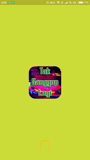 Run android online APK Lagu Tak Sanggup Lagi from MyAndroid or emulate Lagu Tak Sanggup Lagi using MyAndroid Run android online APK Lagu Tak Sanggup Lagi from MyAndroid or emulate Lagu Tak Sanggup Lagi using MyAndroid